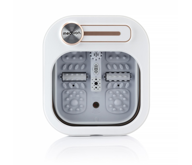 Medivon Wodny masażer stóp Aqua Lux - 1238677 - zdjęcie 4